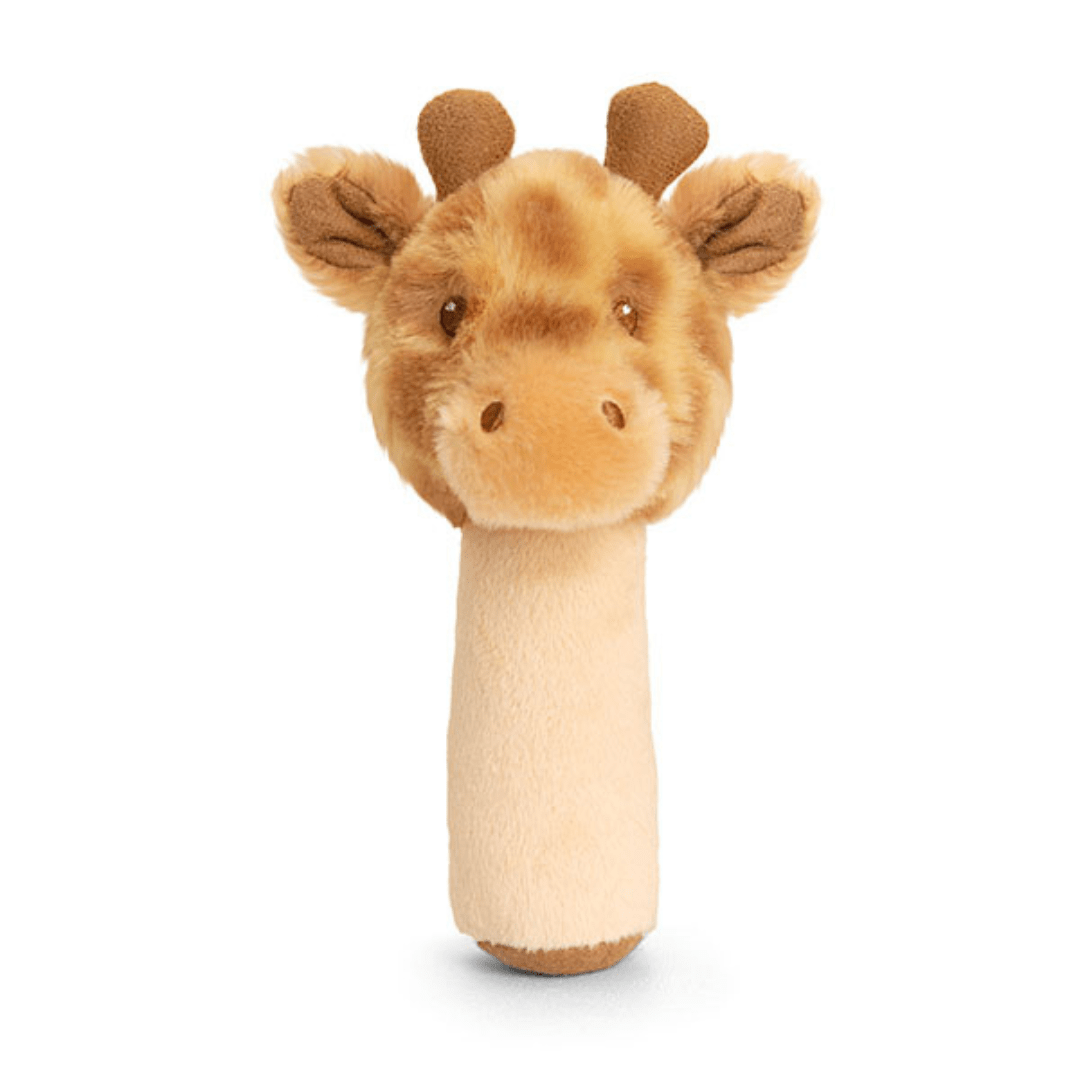 Babyrassel Giraffe