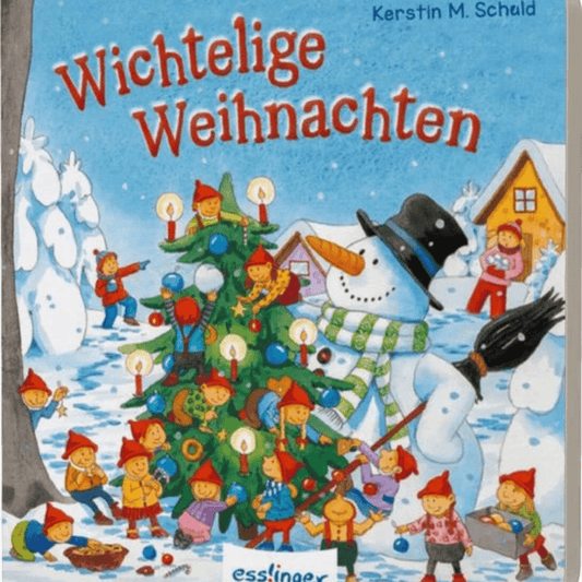 Wimmelbuch