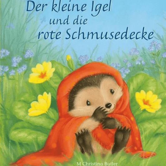 Bilderbuch für Kinder