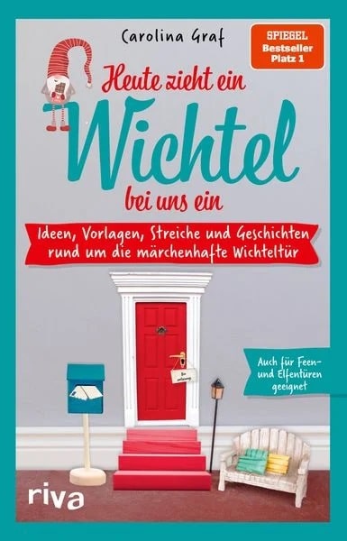 Ideen für den Wichtel zu Hause